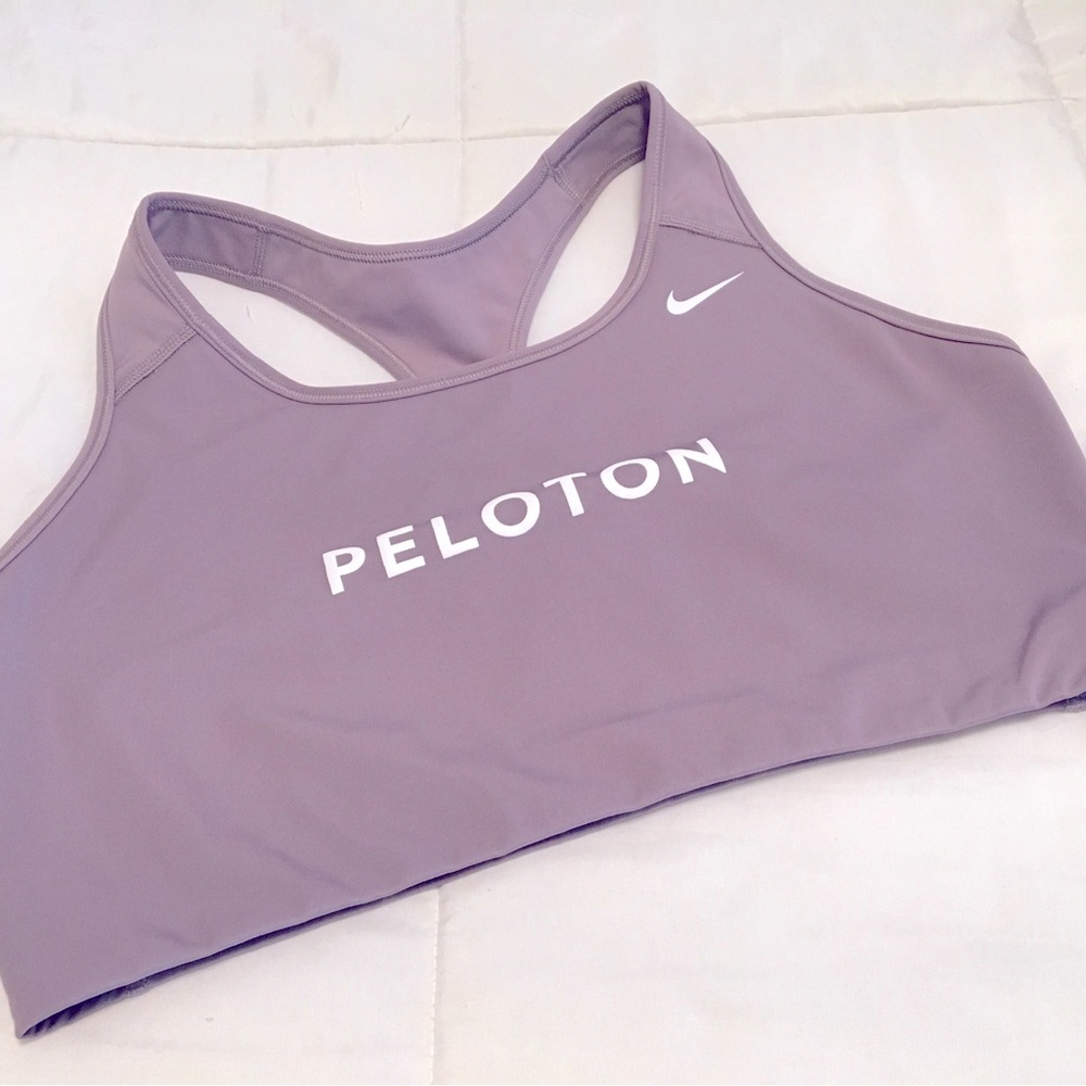 COPY - Peloton Sports Bra